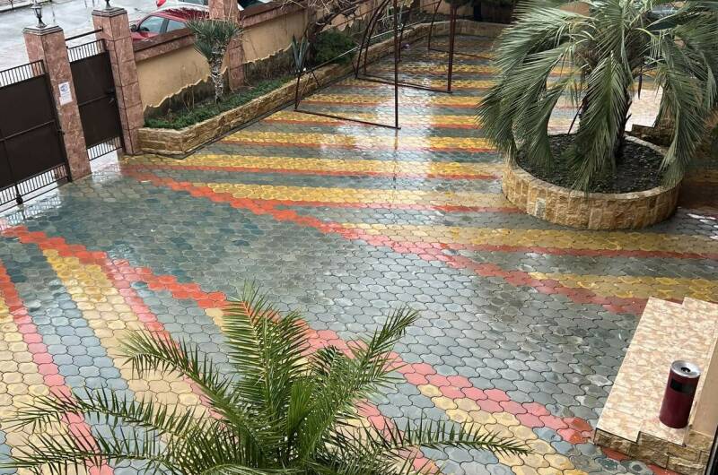 Гостевой дом «Набережная»