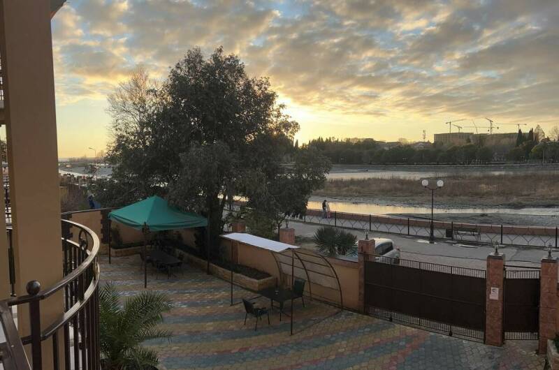 Гостевой дом «Набережная»