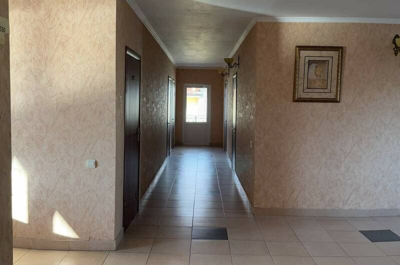 Гостевой дом «Набережная»