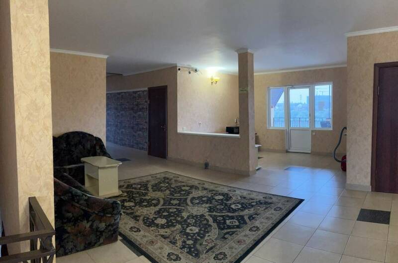 Гостевой дом «Набережная»