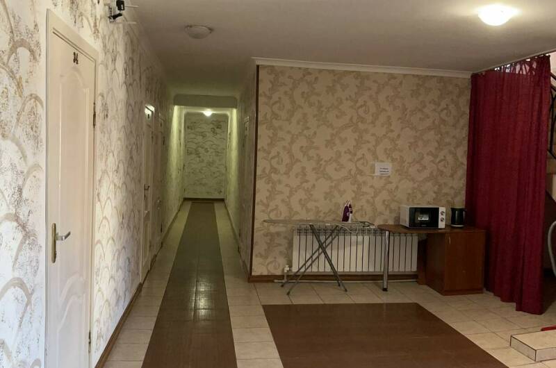 Гостевой дом «Набережная»