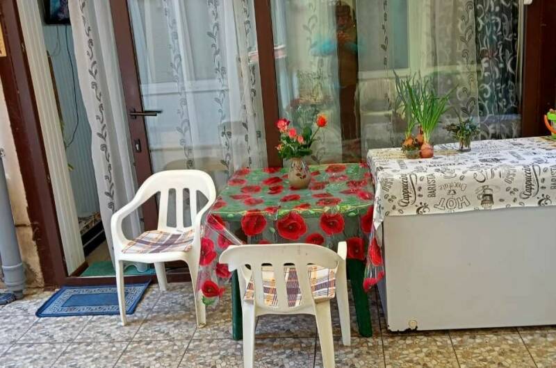 Гостевой дом «У Эльвиры»