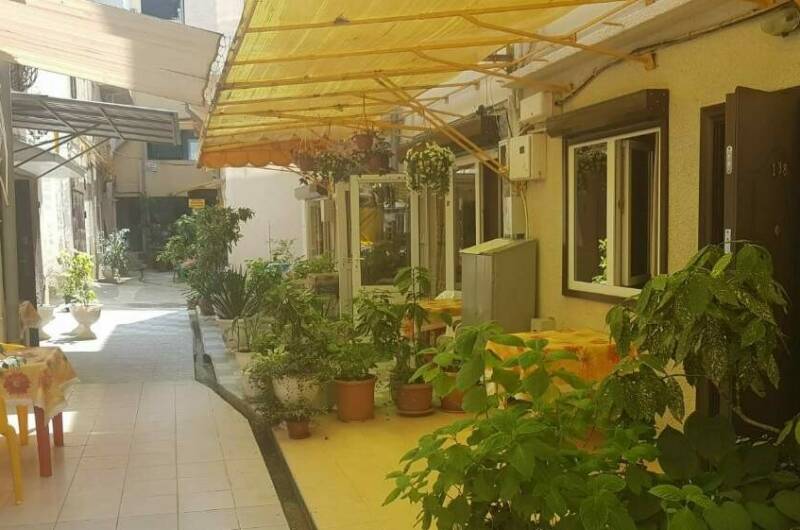 Гостевой дом «У Эльвиры»