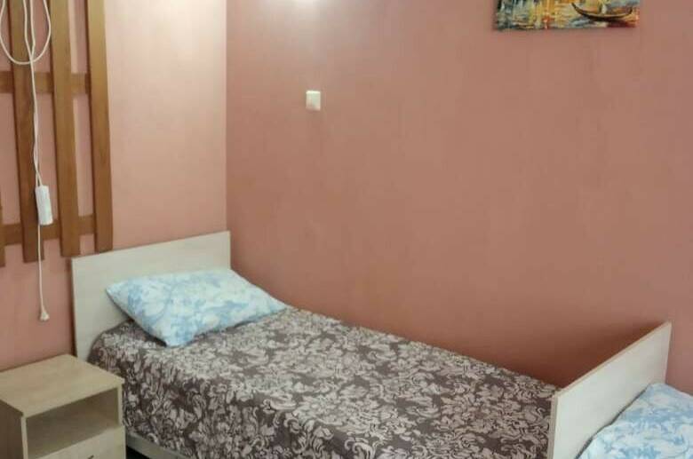 Гостевой дом «У Эльвиры»