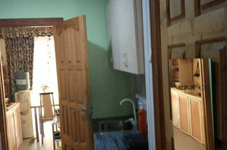 Гостевой дом «У Эльвиры»