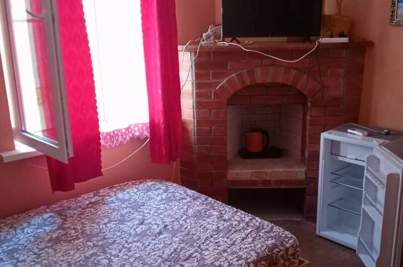 Гостевой дом «У Эльвиры»