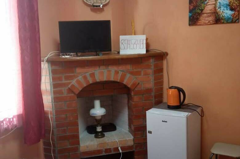 Гостевой дом «У Эльвиры»