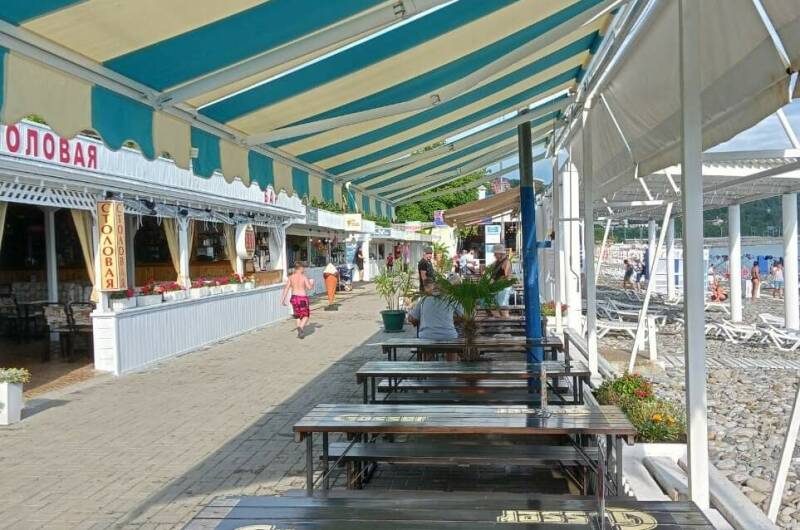 Гостевой дом «У Эльвиры»