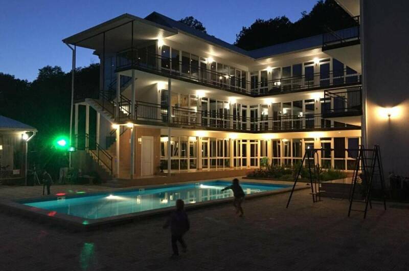 Гостевой дом «Рояль»