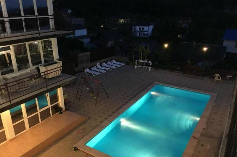 Гостевой дом «Рояль»