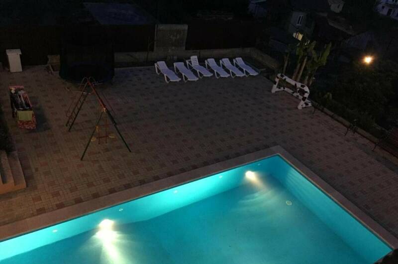 Гостевой дом «Рояль»