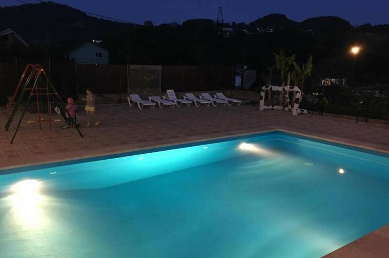 Гостевой дом «Рояль»