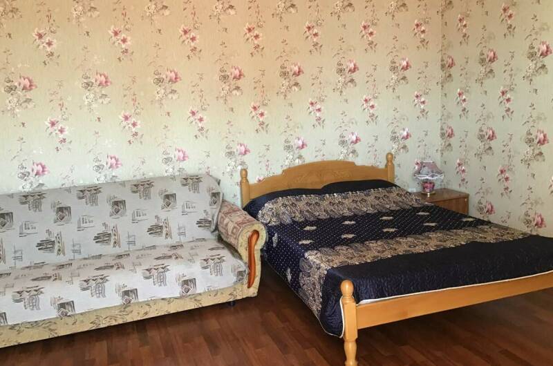 Гостевой дом на Изумрудной