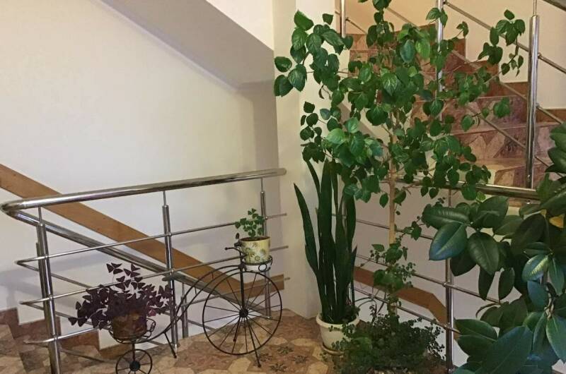 Гостевой дом на Изумрудной