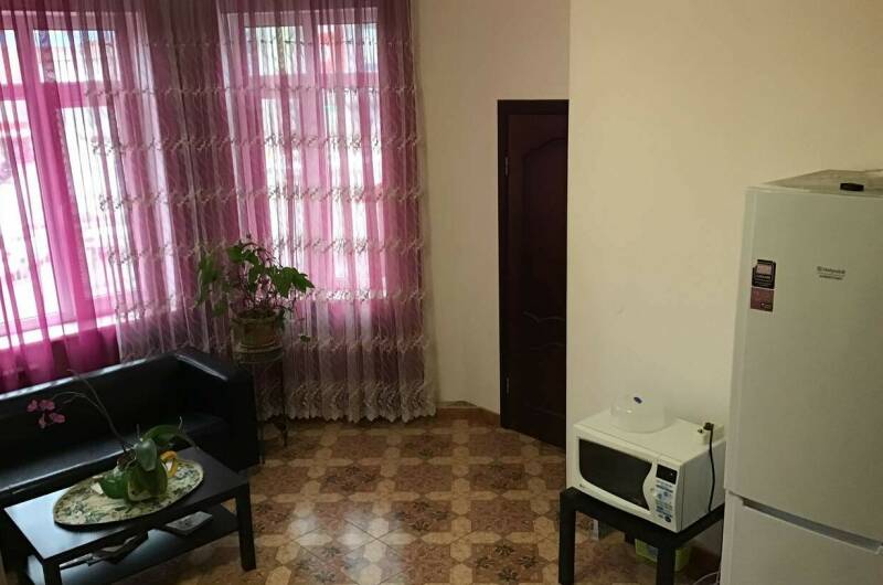 Гостевой дом на Изумрудной