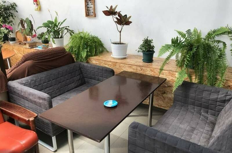 Частный сектор «Настасья»