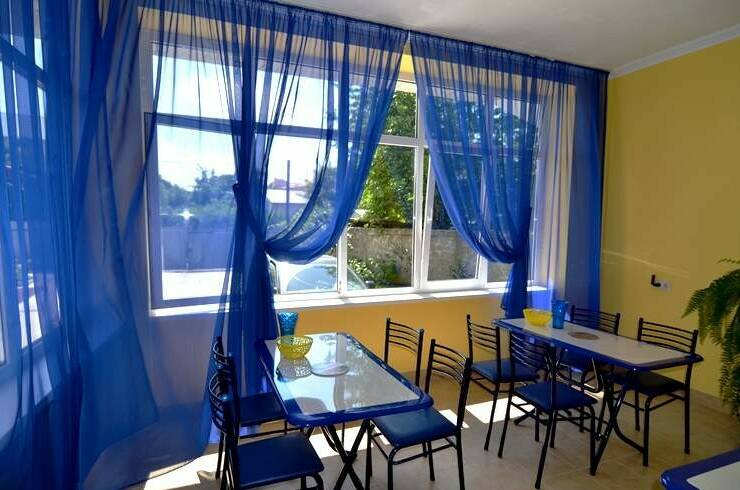 Частный сектор «Настасья»