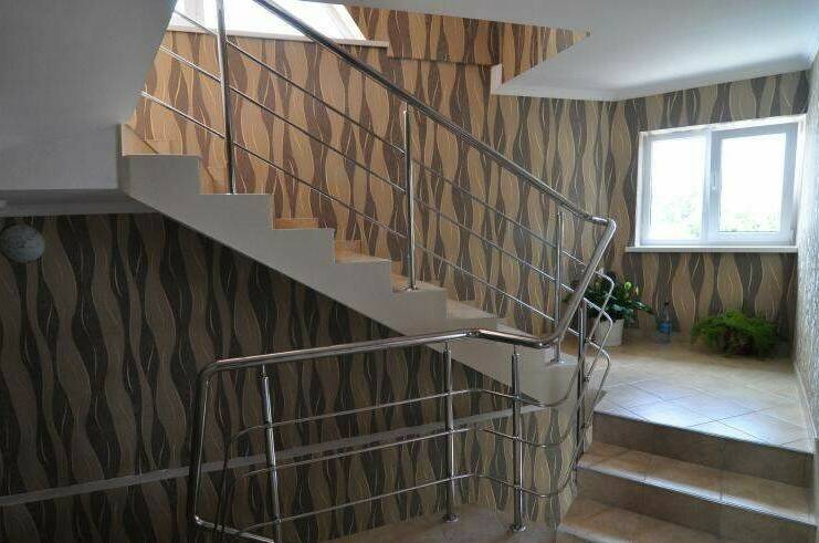 Частный сектор «Настасья»