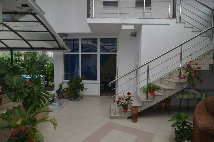 Частный сектор «Настасья»