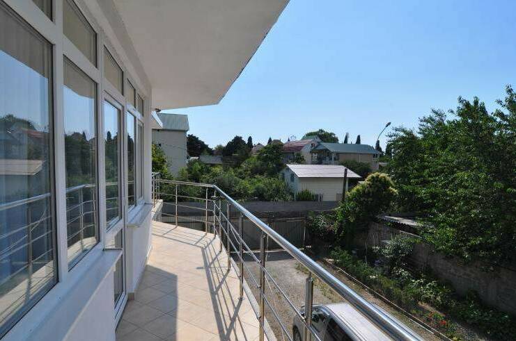 Частный сектор «Настасья»