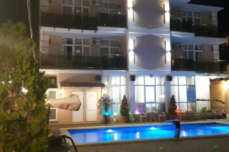 Отель «Феникс»