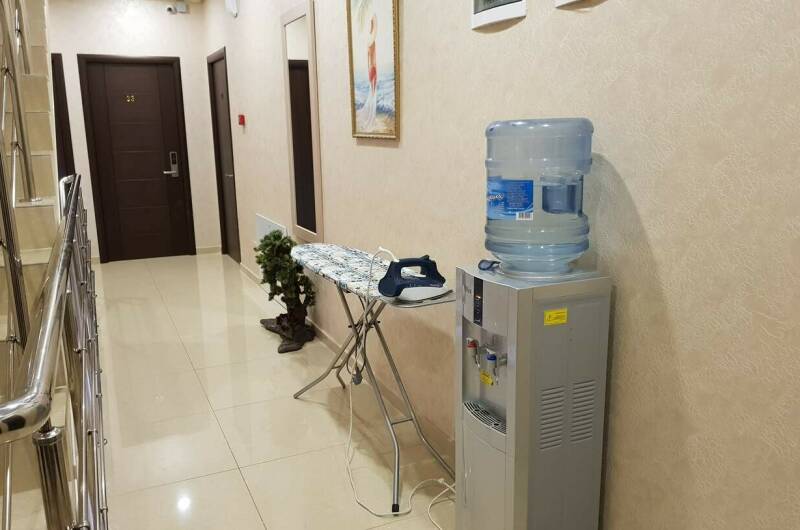 Отель «Феникс»