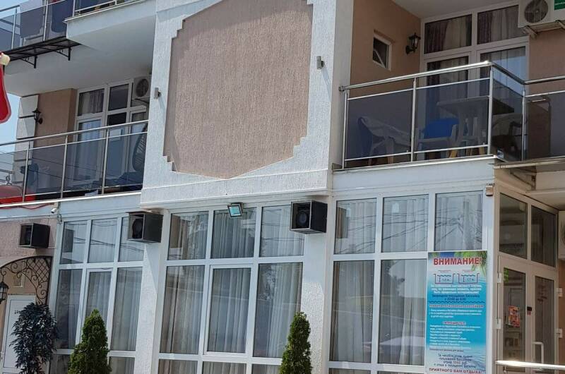 Отель «Феникс»