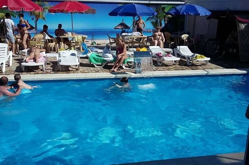 Отель «Феникс»