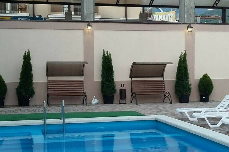 Отель «Феникс»