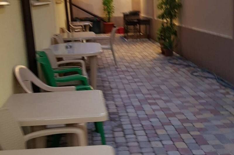 Отель «Феникс»