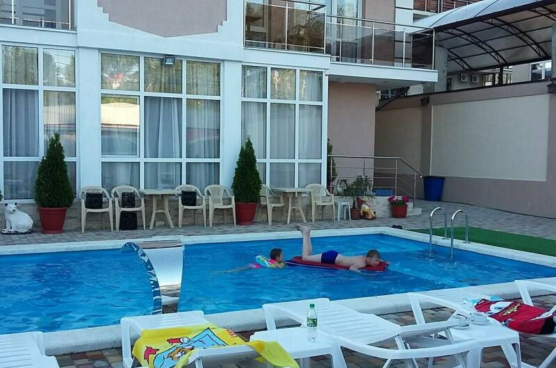 Отель «Феникс»