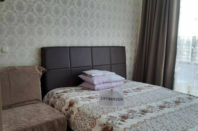 Квартира «Питон»