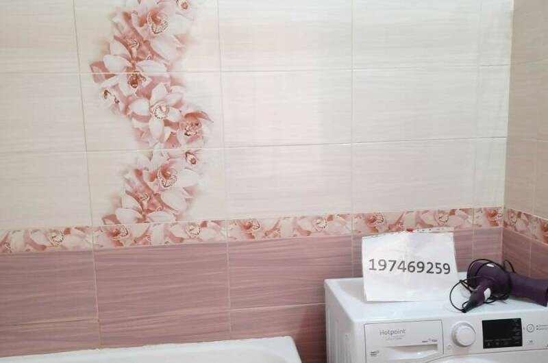 Квартира «Питон»