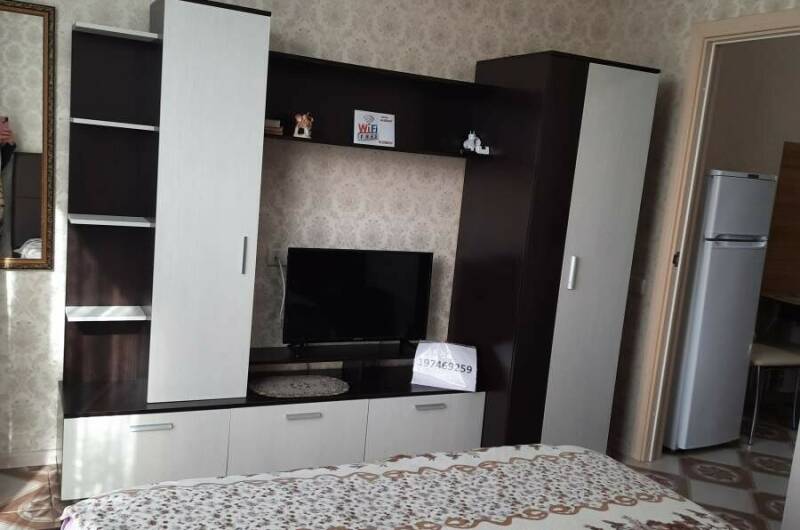 Квартира «Питон»