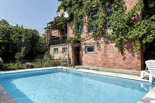 Гостевой дом «Мечта»