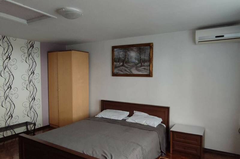 Гостевой дом «Мечта»