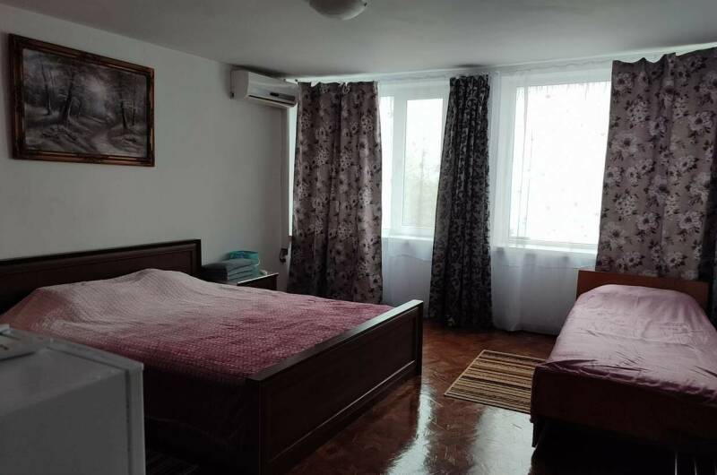 Гостевой дом «Мечта»