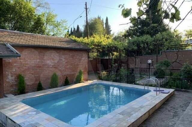 Гостевой дом «Мечта»