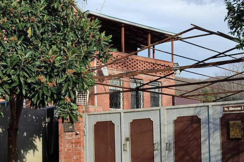 Гостевой дом «Мечта»