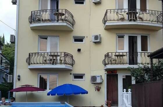 Отель «Престиж»