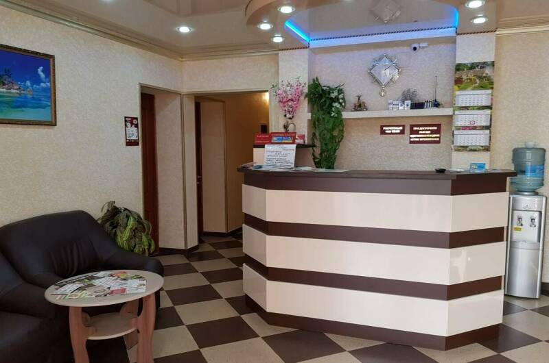 Отель «Престиж»