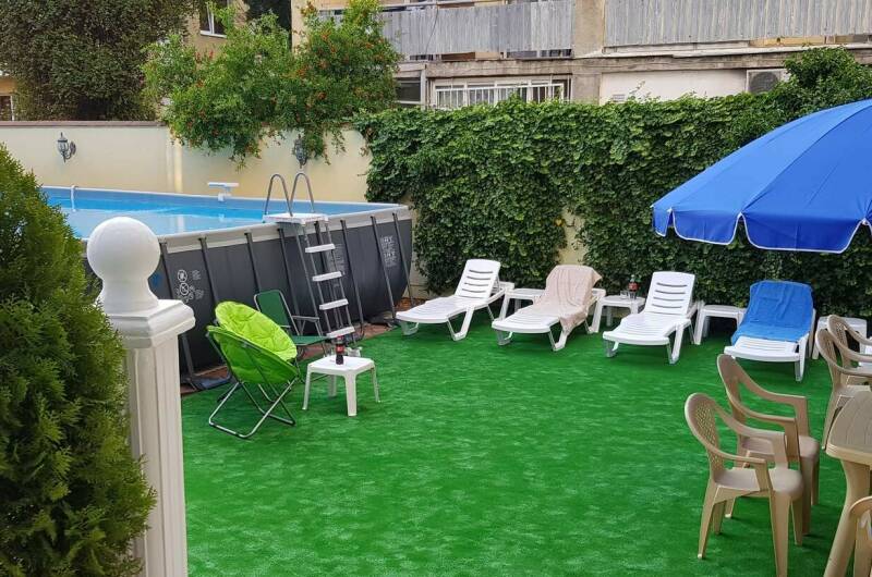 Отель «Престиж»