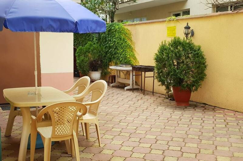 Отель «Престиж»