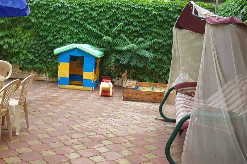 Отель «Престиж»