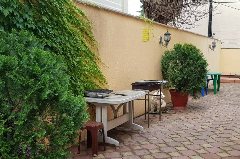 Отель «Престиж»