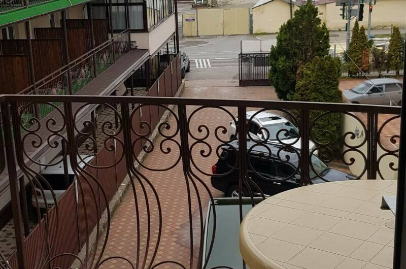 Отель «Престиж»