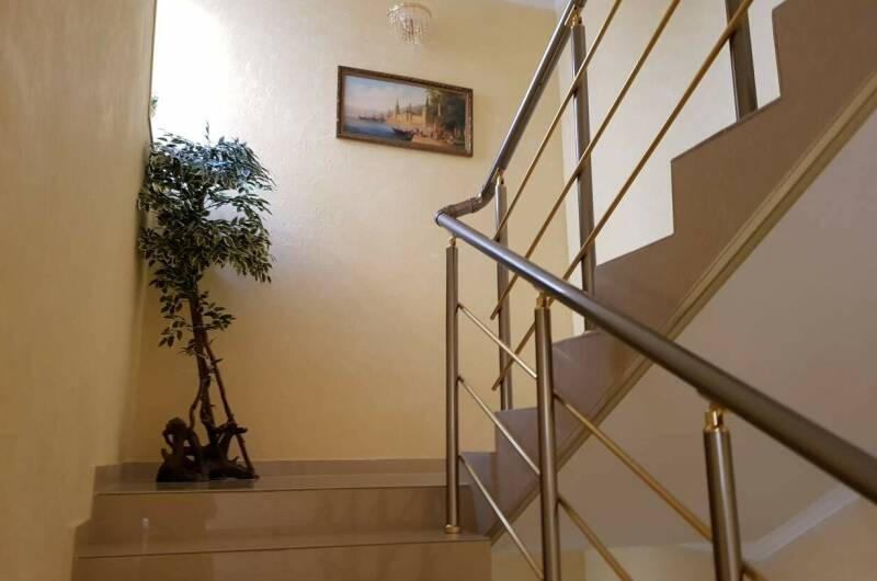 Отель «Престиж»