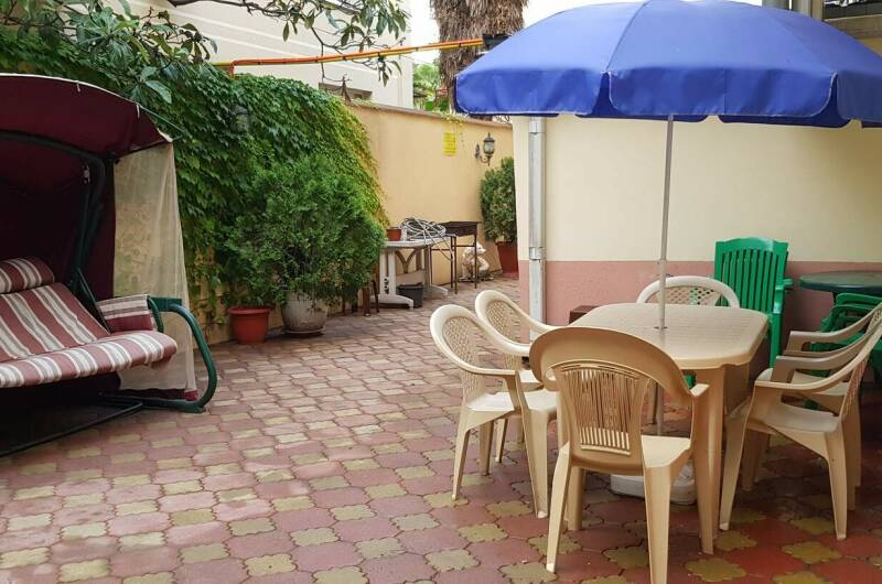 Отель «Престиж»