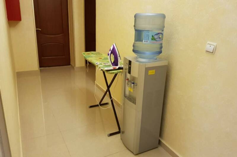 Отель «Престиж»