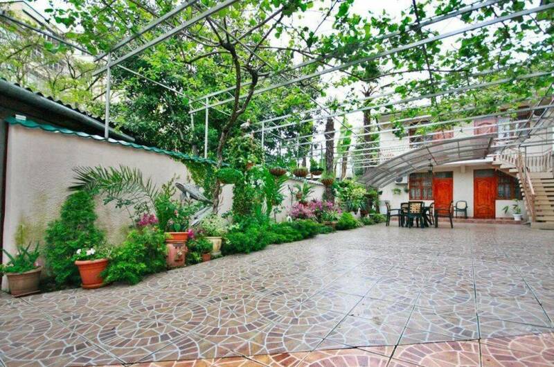 Гостевой дом «Надежда»